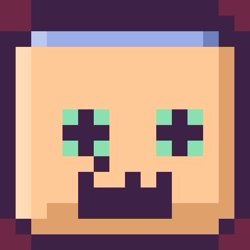 Cube face example 3